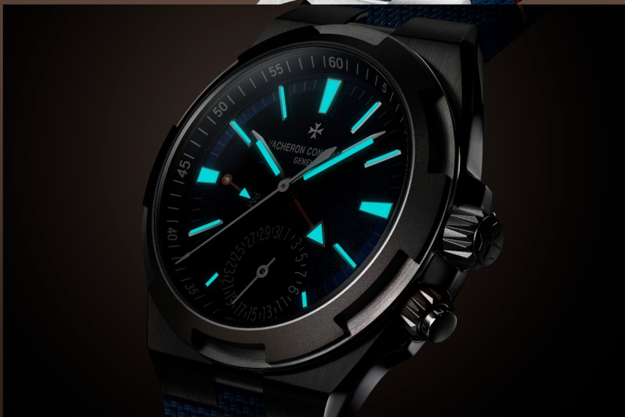 Vacheron Constantin Watches & Wonders 2026 Geneva Novelties Info Overseas Dual Time Cardinal Points Eerie Moon Phase Spring Blossom Historiques American 1921  Métiers d’Art Tribute to great civilisations:  Buste d’Akhénaton Lamassu de Sargon II Athéna de Velletri Tibre de l’Iseum Campense