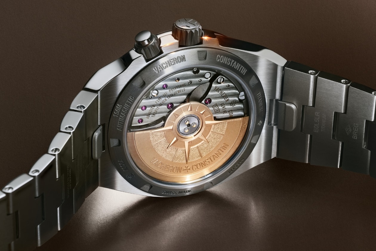 Vacheron Constantin Watches & Wonders 2026 Geneva Novelties Info Overseas Dual Time Cardinal Points Eerie Moon Phase Spring Blossom Historiques American 1921  Métiers d’Art Tribute to great civilisations:  Buste d’Akhénaton Lamassu de Sargon II Athéna de Velletri Tibre de l’Iseum Campense