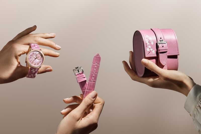 Vacheron Constantin Watches & Wonders 2026 Geneva Novelties Info Overseas Dual Time Cardinal Points Eerie Moon Phase Spring Blossom Historiques American 1921  Métiers d’Art Tribute to great civilisations:  Buste d’Akhénaton Lamassu de Sargon II Athéna de Velletri Tibre de l’Iseum Campense