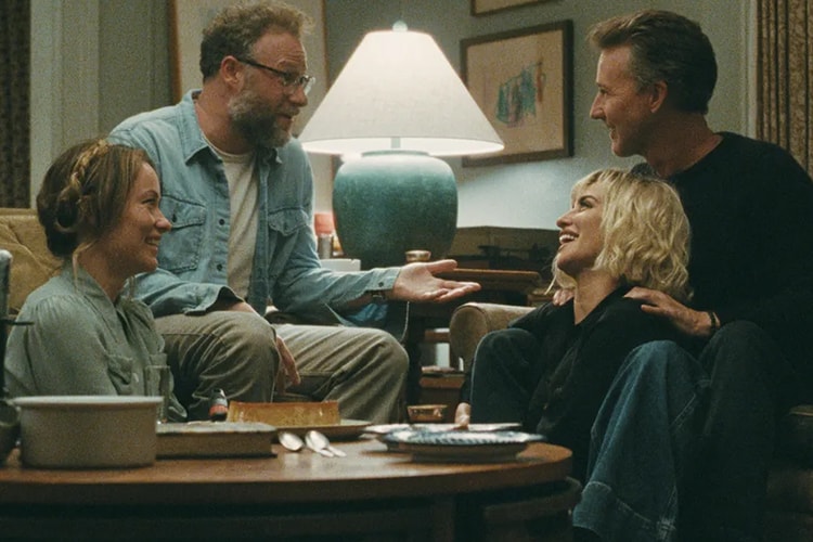 A24 Drops Official Trailer for Olivia Wilde's Darkly Comic 'The Invite'