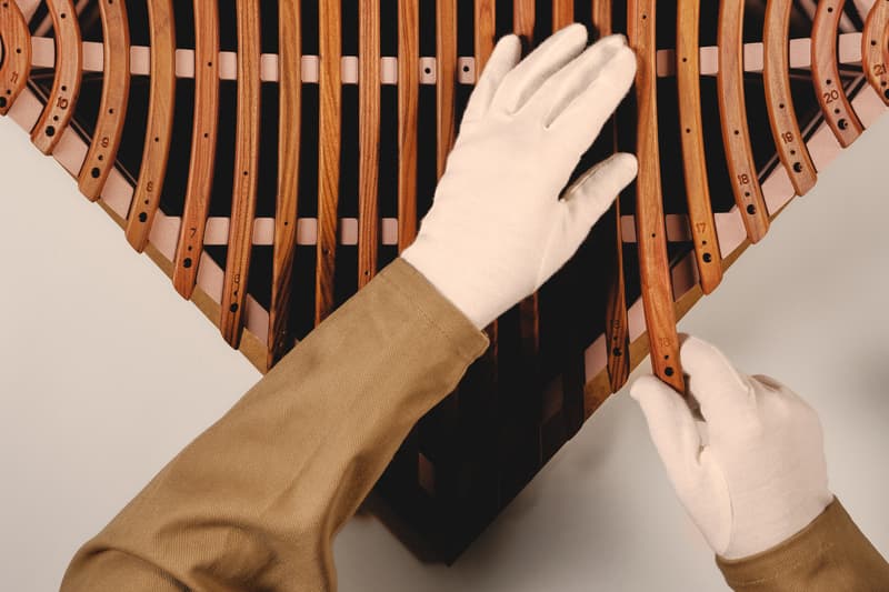 bang and olufsen speakers centenniel editions atelier monarch zenith