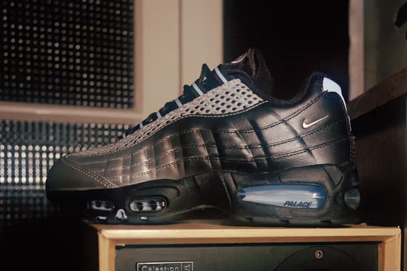 Best Sneaker Releases April 2026 Week 1 L'Art de l’Automobile Salomon S/LAB Phantasm 3 ACS Pro Melitta Baumeister Nike Vomero Premium Pegasus Premium JJJJound New Balance 475 Nike Air Force 1 Low Patent Leather Pack Palace Nike Air Max 95 Hellstar adidas Superstar II Hazy Orange Jurassic Park Nike Ja 3 Raptor Explorer Pharrell adidas VIRGINIA Vario Flat Earther Nike SB Dunk Low Som Tum Nike Kobe 11 Elite Protro Fade To Black EM Protro Mamba Day