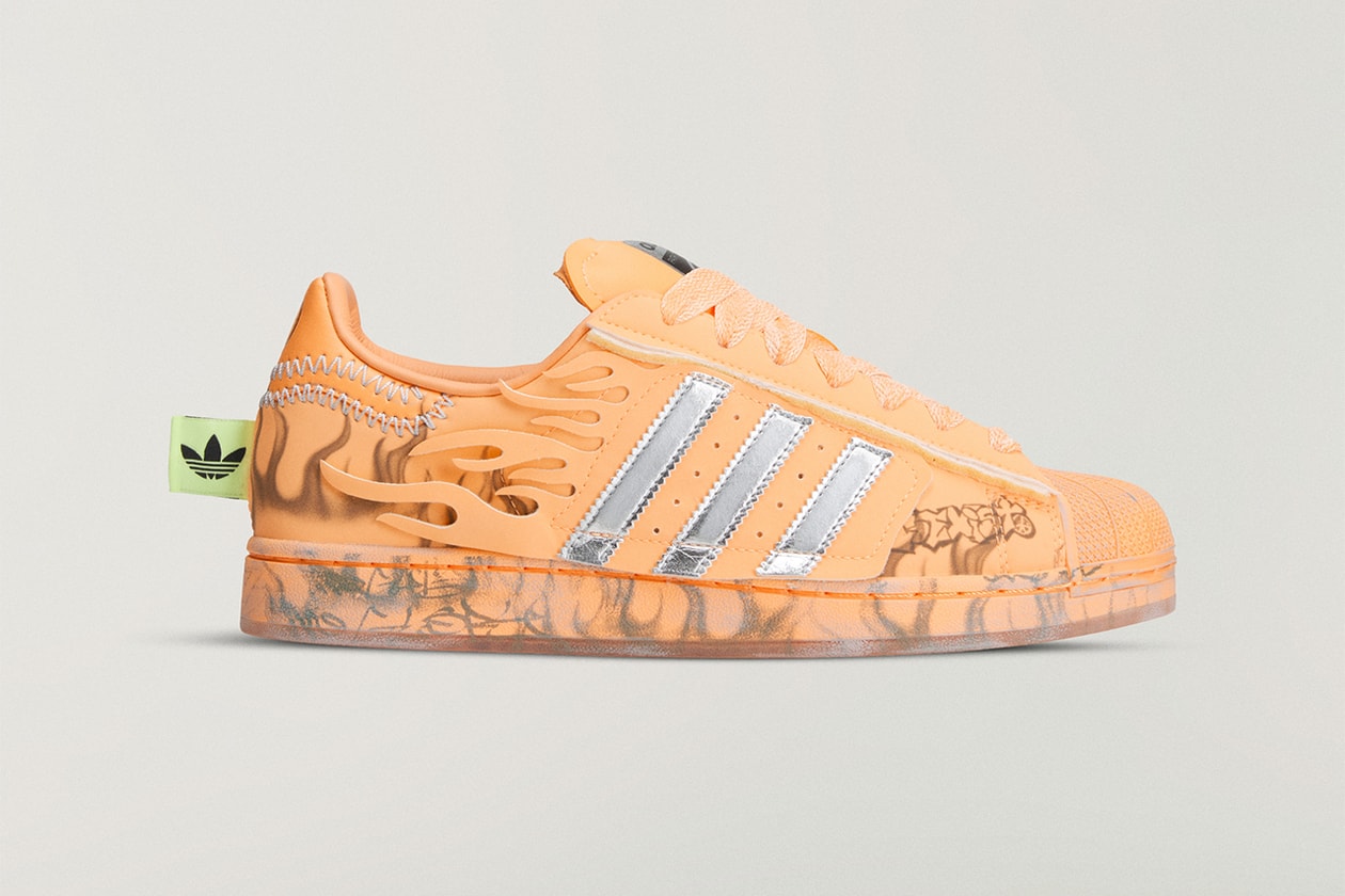 Best Sneaker Releases April 2026 Week 1 L'Art de l’Automobile Salomon S/LAB Phantasm 3 ACS Pro Melitta Baumeister Nike Vomero Premium Pegasus Premium JJJJound New Balance 475 Nike Air Force 1 Low Patent Leather Pack Palace Nike Air Max 95 Hellstar adidas Superstar II Hazy Orange Jurassic Park Nike Ja 3 Raptor Explorer Pharrell adidas VIRGINIA Vario Flat Earther Nike SB Dunk Low Som Tum Nike Kobe 11 Elite Protro Fade To Black EM Protro Mamba Day