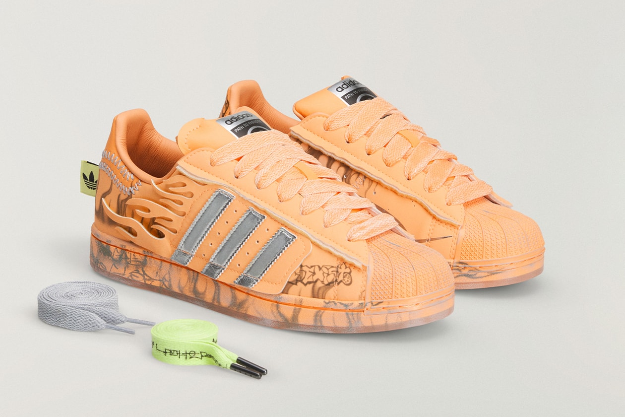 Best Sneaker Releases April 2026 Week 1 L'Art de l’Automobile Salomon S/LAB Phantasm 3 ACS Pro Melitta Baumeister Nike Vomero Premium Pegasus Premium JJJJound New Balance 475 Nike Air Force 1 Low Patent Leather Pack Palace Nike Air Max 95 Hellstar adidas Superstar II Hazy Orange Jurassic Park Nike Ja 3 Raptor Explorer Pharrell adidas VIRGINIA Vario Flat Earther Nike SB Dunk Low Som Tum Nike Kobe 11 Elite Protro Fade To Black EM Protro Mamba Day