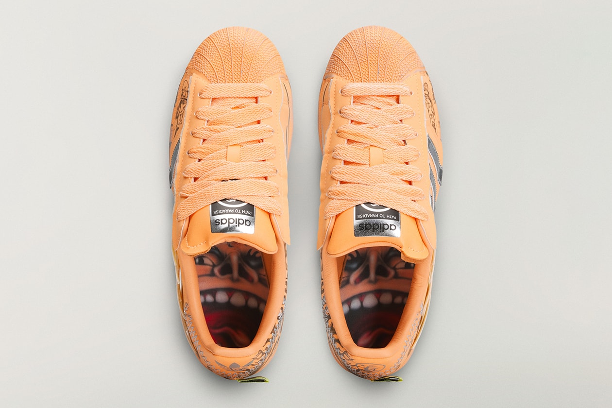 Best Sneaker Releases April 2026 Week 1 L'Art de l’Automobile Salomon S/LAB Phantasm 3 ACS Pro Melitta Baumeister Nike Vomero Premium Pegasus Premium JJJJound New Balance 475 Nike Air Force 1 Low Patent Leather Pack Palace Nike Air Max 95 Hellstar adidas Superstar II Hazy Orange Jurassic Park Nike Ja 3 Raptor Explorer Pharrell adidas VIRGINIA Vario Flat Earther Nike SB Dunk Low Som Tum Nike Kobe 11 Elite Protro Fade To Black EM Protro Mamba Day