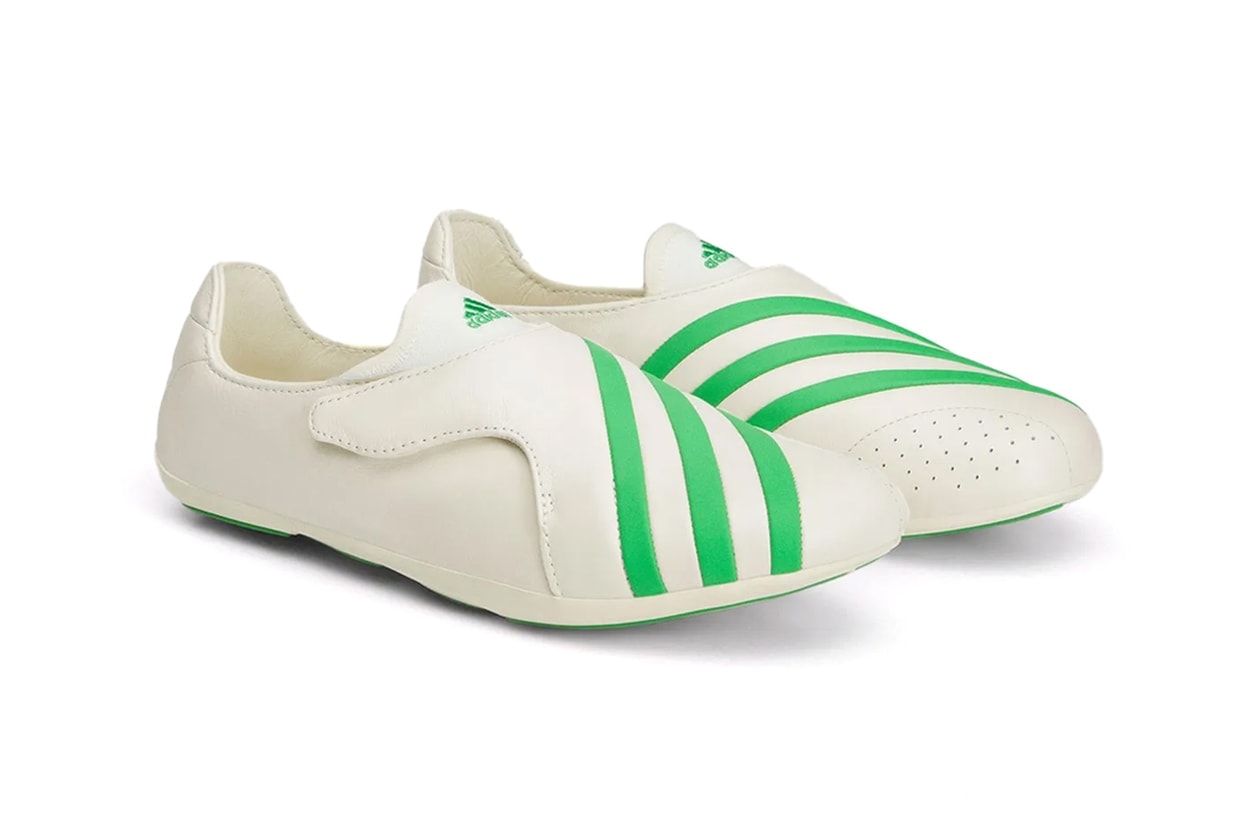 Best Sneaker Releases April 2026 Week 1 L'Art de l’Automobile Salomon S/LAB Phantasm 3 ACS Pro Melitta Baumeister Nike Vomero Premium Pegasus Premium JJJJound New Balance 475 Nike Air Force 1 Low Patent Leather Pack Palace Nike Air Max 95 Hellstar adidas Superstar II Hazy Orange Jurassic Park Nike Ja 3 Raptor Explorer Pharrell adidas VIRGINIA Vario Flat Earther Nike SB Dunk Low Som Tum Nike Kobe 11 Elite Protro Fade To Black EM Protro Mamba Day