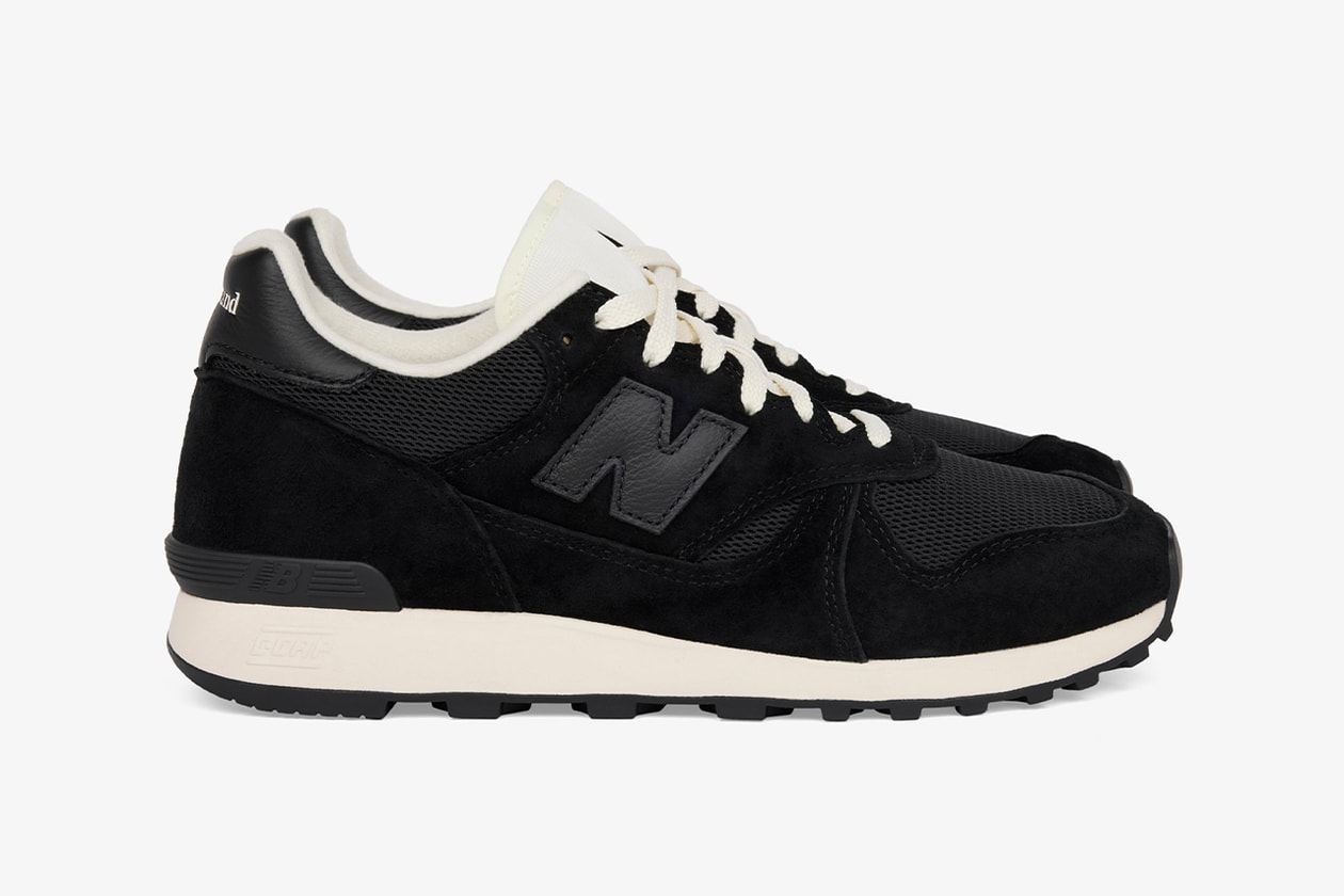 Best Sneaker Releases April 2026 Week 1 L'Art de l’Automobile Salomon S/LAB Phantasm 3 ACS Pro Melitta Baumeister Nike Vomero Premium Pegasus Premium JJJJound New Balance 475 Nike Air Force 1 Low Patent Leather Pack Palace Nike Air Max 95 Hellstar adidas Superstar II Hazy Orange Jurassic Park Nike Ja 3 Raptor Explorer Pharrell adidas VIRGINIA Vario Flat Earther Nike SB Dunk Low Som Tum Nike Kobe 11 Elite Protro Fade To Black EM Protro Mamba Day