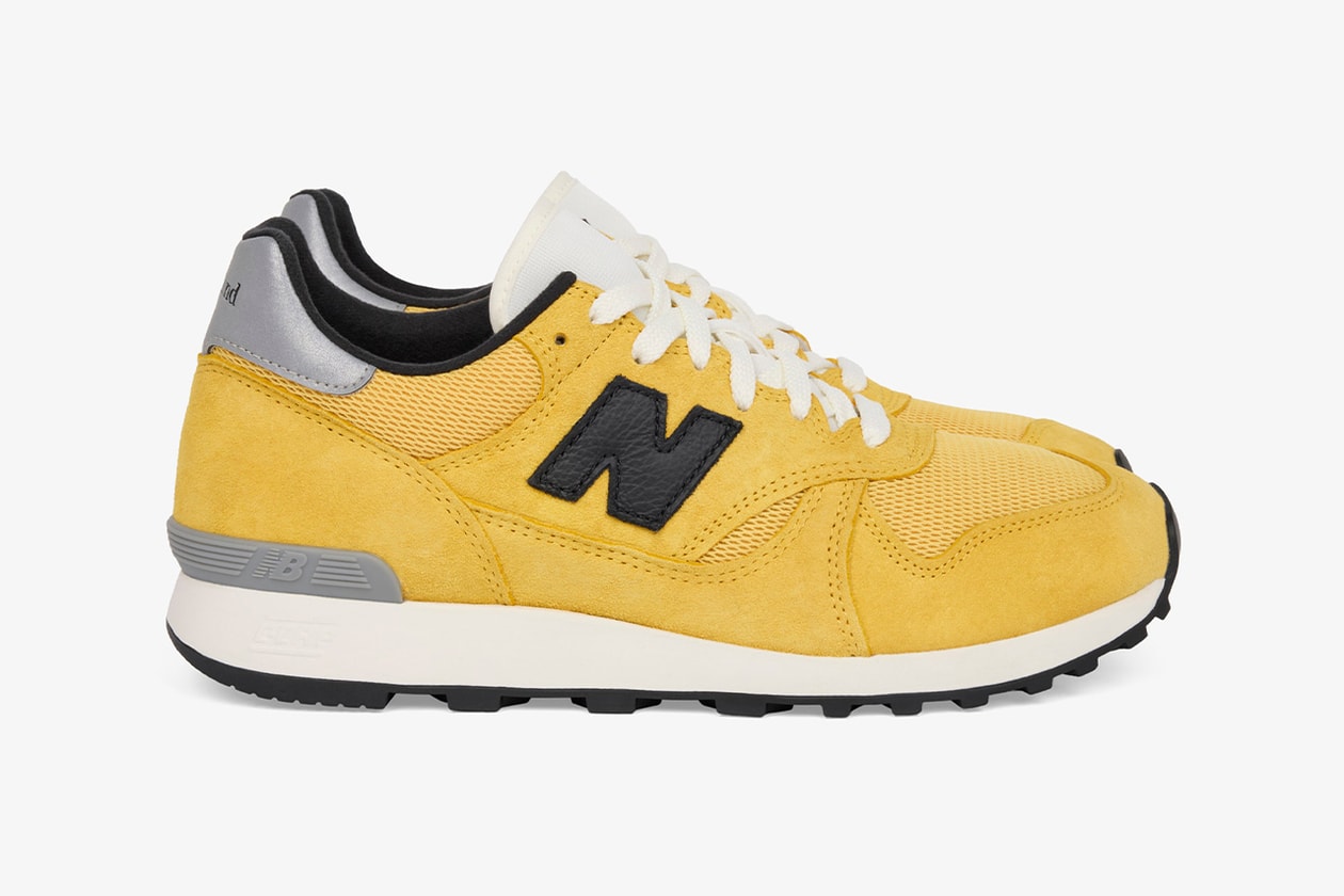 Best Sneaker Releases April 2026 Week 1 L'Art de l’Automobile Salomon S/LAB Phantasm 3 ACS Pro Melitta Baumeister Nike Vomero Premium Pegasus Premium JJJJound New Balance 475 Nike Air Force 1 Low Patent Leather Pack Palace Nike Air Max 95 Hellstar adidas Superstar II Hazy Orange Jurassic Park Nike Ja 3 Raptor Explorer Pharrell adidas VIRGINIA Vario Flat Earther Nike SB Dunk Low Som Tum Nike Kobe 11 Elite Protro Fade To Black EM Protro Mamba Day