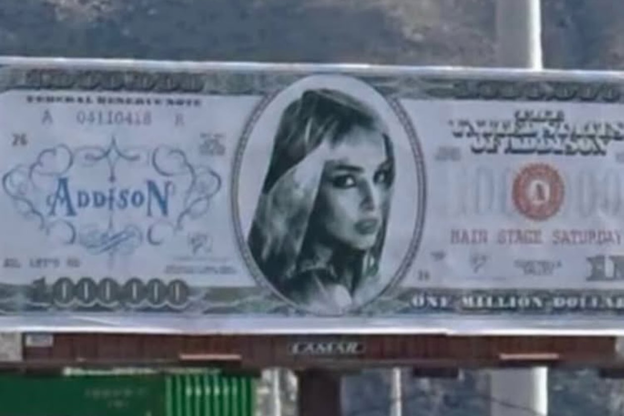 The Coachella Set Times (and Billboards) Are Here lineup justin bieber young thug bieberchella tickets release indio california calendar stage doo lab sahara tent sabrina carpenter katseye karol g the xx dijon fakemink geese 