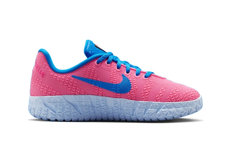 Kool-Aid x Nike Ja 3 Lemon Venom/Deep Royal Blue-Light Green Spark-Light Photo Blue IW1159-700 release info pink lemonade ja morant nba memphis grizzlies