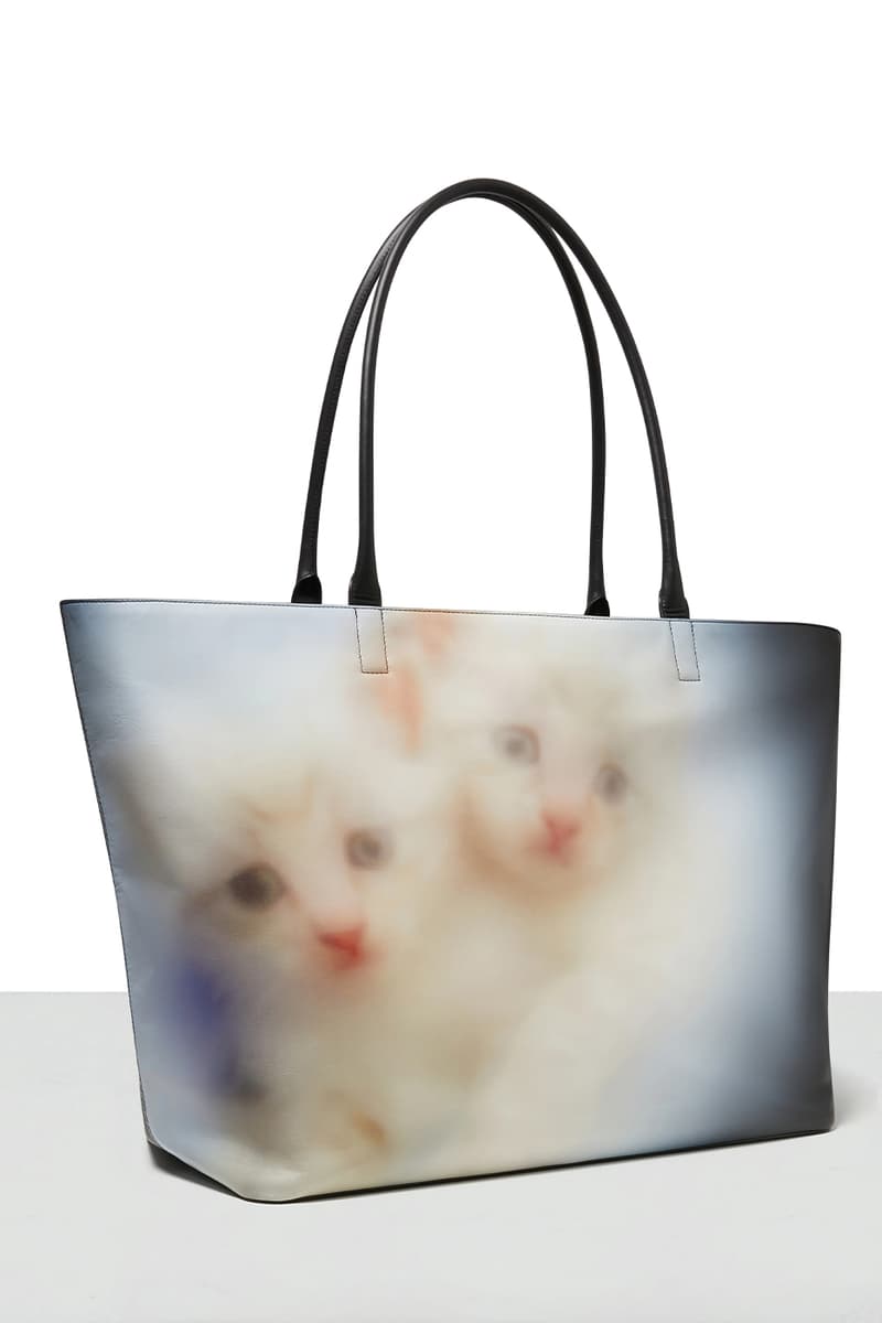 Mowalola Pits the Union Jack Against NY in a Rebellious New Drop Mowalola ogunlesi sweater sweatpants hoodies jackets michael jackson shirt graphic