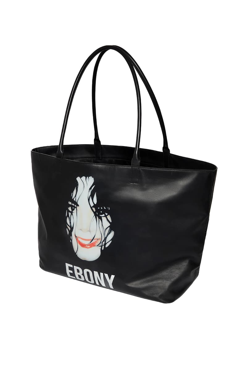 Mowalola Pits the Union Jack Against NY in a Rebellious New Drop Mowalola ogunlesi sweater sweatpants hoodies jackets michael jackson shirt graphic