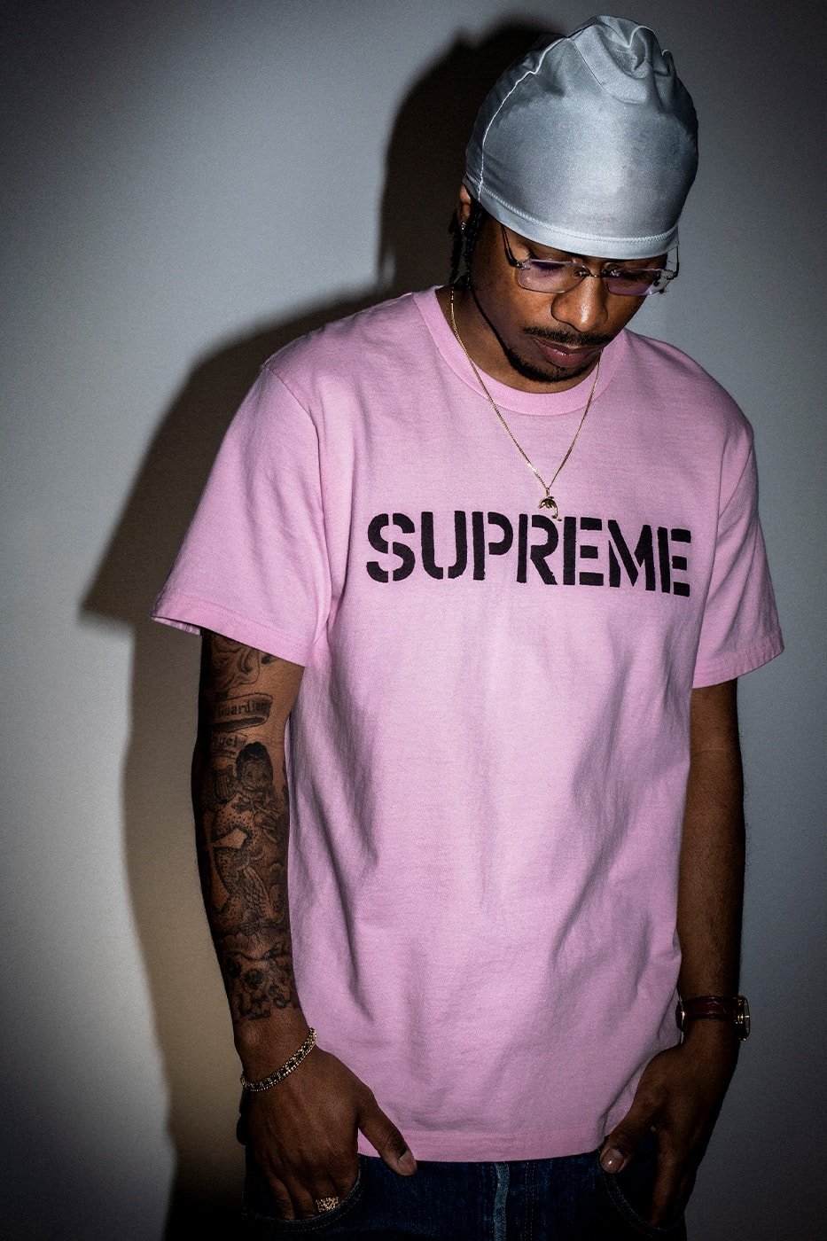 Supreme Spring 2026 Tees Release Info Collection Origami Tee. Original artwork by Art Dealer. Alone Time Tee Aretha Tee. Original photography by Lee Friedlander. Hard Tee. Original artwork by Marc Hundley. Grim Reaper Tee. Original artwork by Art Dealer. God Save Us Tee. Original artwork by Jamie Reid.