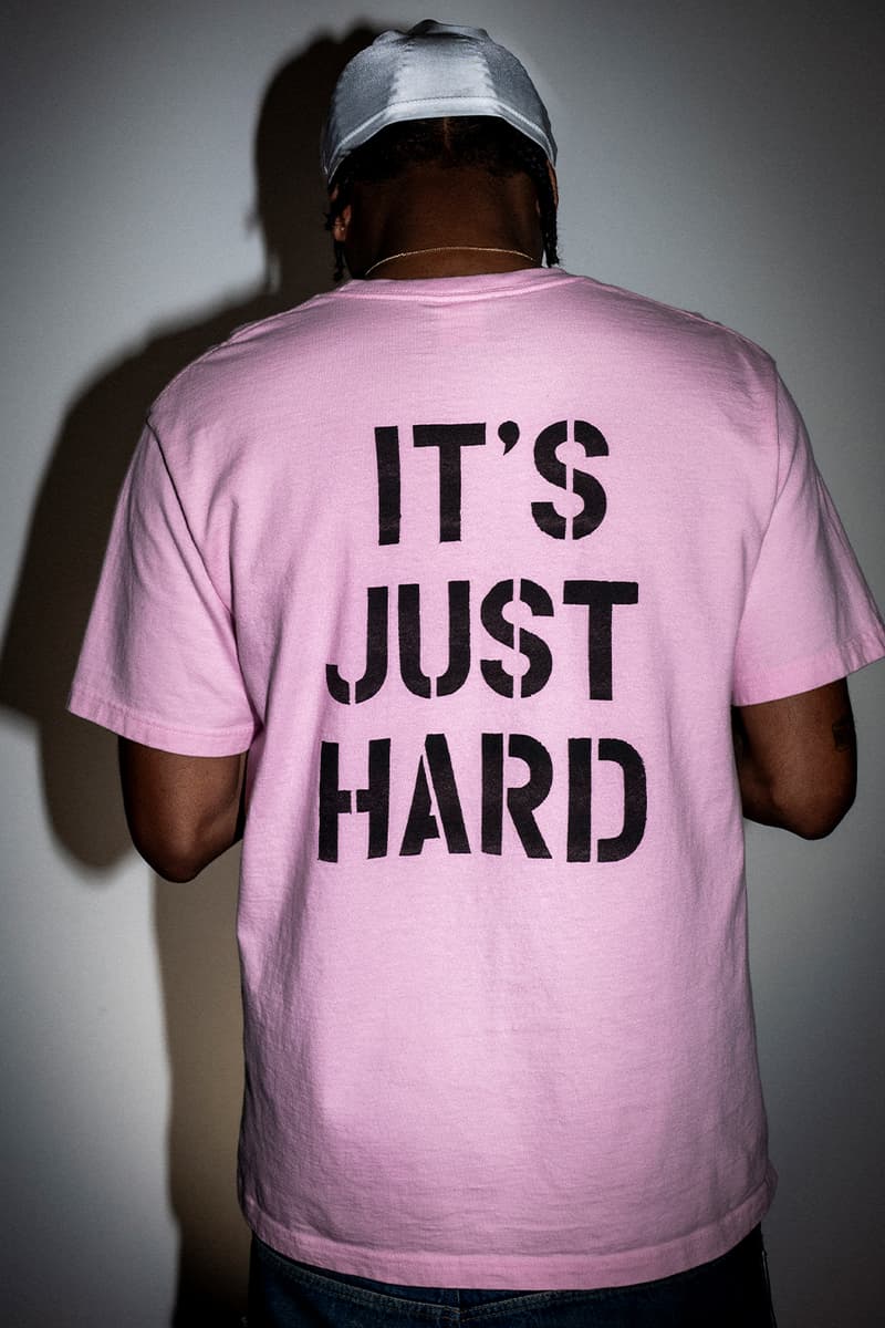 Supreme Spring 2026 Tees Release Info Collection Origami Tee. Original artwork by Art Dealer. Alone Time Tee Aretha Tee. Original photography by Lee Friedlander. Hard Tee. Original artwork by Marc Hundley. Grim Reaper Tee. Original artwork by Art Dealer. God Save Us Tee. Original artwork by Jamie Reid.