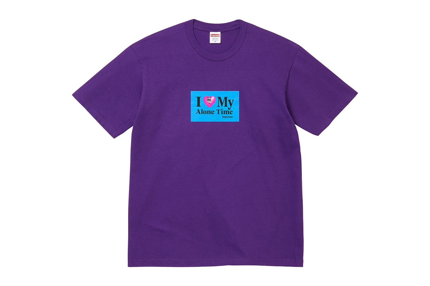 Supreme Spring 2026 Tees Release Info Collection Origami Tee. Original artwork by Art Dealer. Alone Time Tee Aretha Tee. Original photography by Lee Friedlander. Hard Tee. Original artwork by Marc Hundley. Grim Reaper Tee. Original artwork by Art Dealer. God Save Us Tee. Original artwork by Jamie Reid.