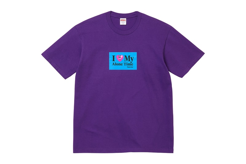 Supreme Spring 2026 Tees Release Info Collection Origami Tee. Original artwork by Art Dealer. Alone Time Tee Aretha Tee. Original photography by Lee Friedlander. Hard Tee. Original artwork by Marc Hundley. Grim Reaper Tee. Original artwork by Art Dealer. God Save Us Tee. Original artwork by Jamie Reid.