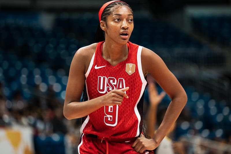 Chicago Sky Trade All-Star Forward Angel Reese to the Atlanta Dream