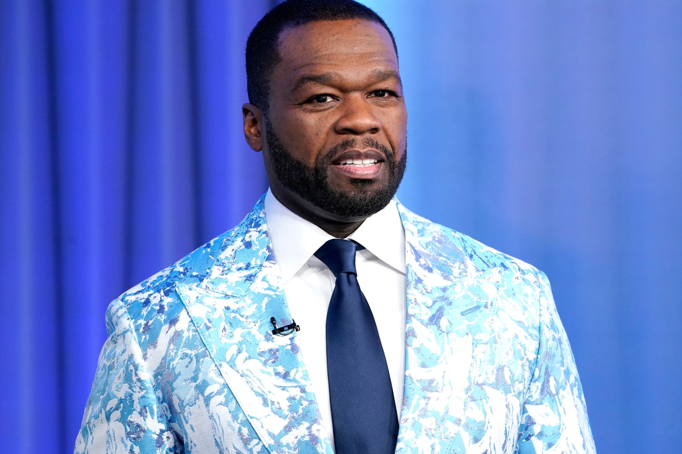 Hulu 50 Cent three part Documentary Announcement