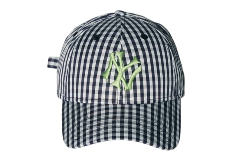 JOURNAL STANDARD New Era spring summer ss 2026 Collaboration collection Release Info