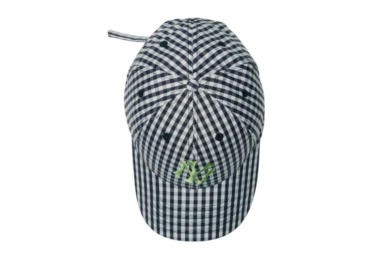 JOURNAL STANDARD New Era spring summer ss 2026 Collaboration collection Release Info