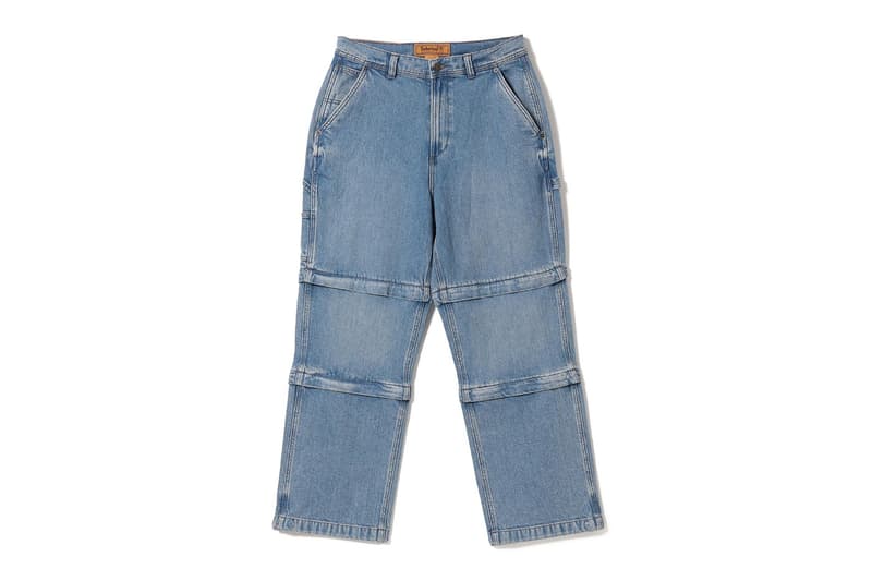 Timberland BEAMS 50th Anniversary Collaboration collection Release Info