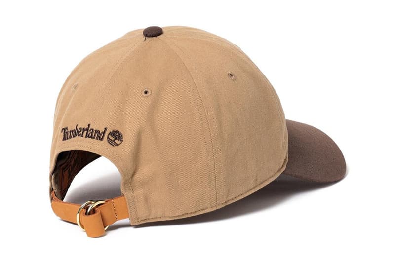 Timberland BEAMS 50th Anniversary Collaboration collection Release Info