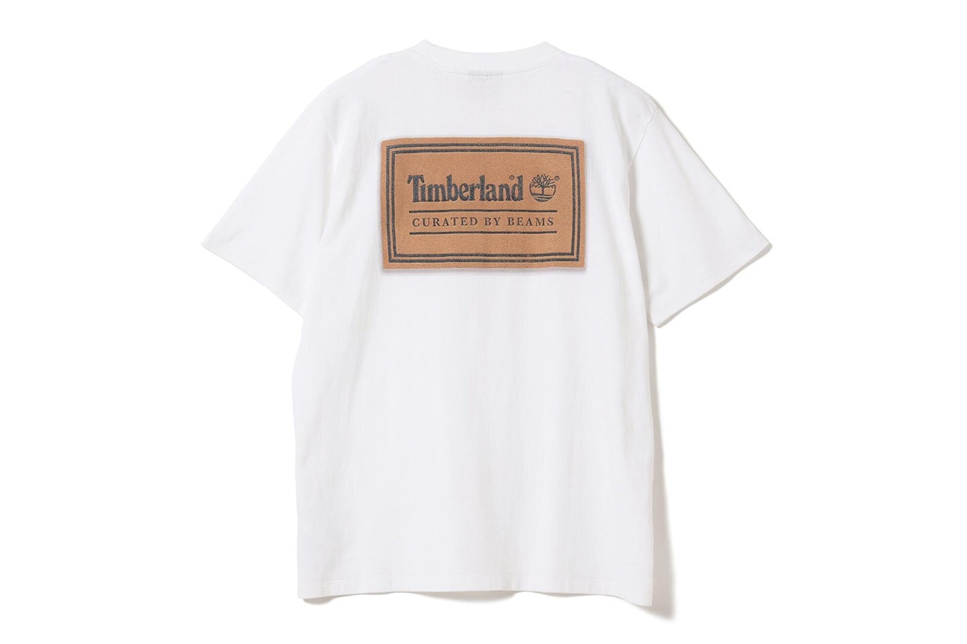 Timberland BEAMS 50th Anniversary Collaboration collection Release Info