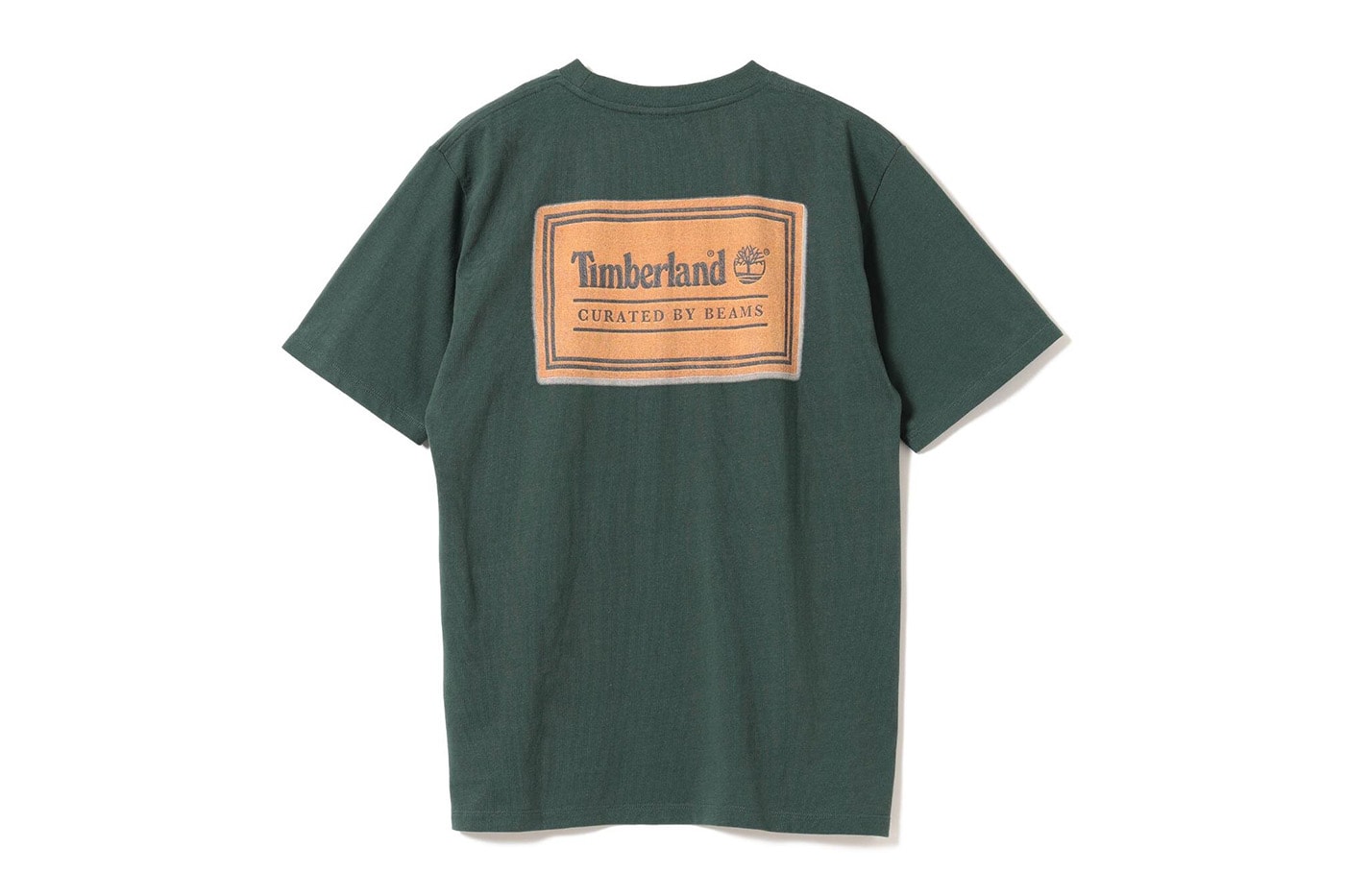 Timberland BEAMS 50th Anniversary Collaboration collection Release Info