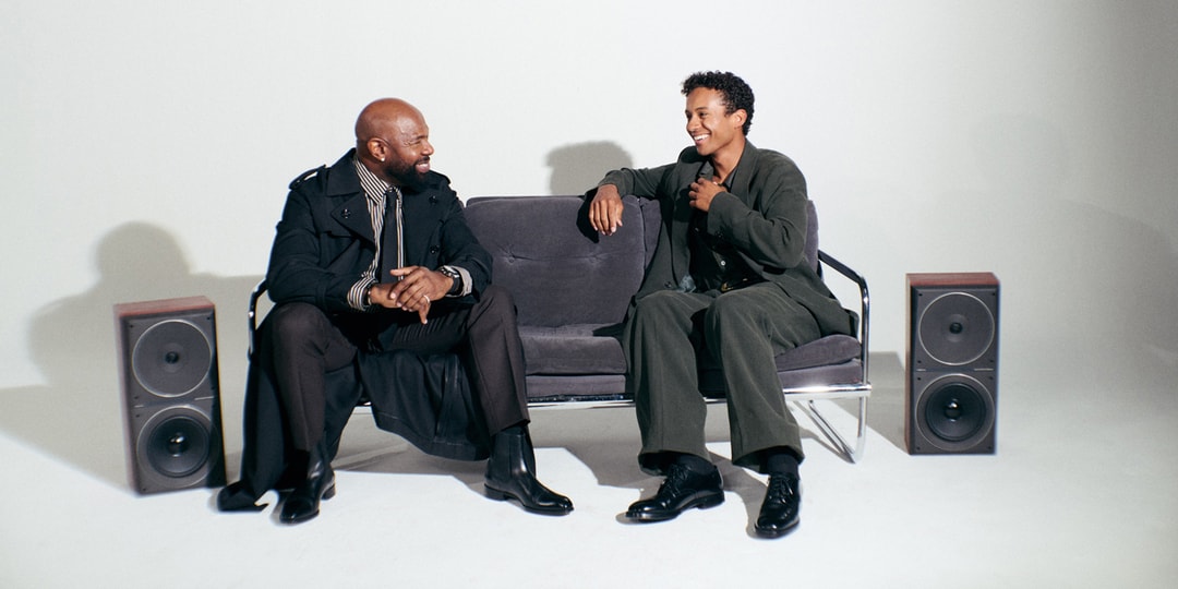 Antoine Fuqua and Jaafar Jackson Step Into the World of Michael