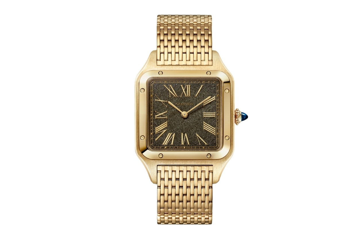 Cartier Watches & Wonders 2026 Geneva 新品资讯：Cartier Privé Crash Skeleton 铂金腕表、黄金 Cartier Baignoire、黄金 Myst de Cartier 腕表、Cartier Roadster