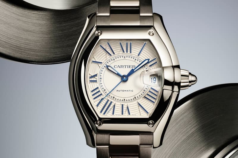 Cartier Watches & Wonders 2026 Geneva Novelties Info Cartier Prive Crash Skeleton in Platinum Cartier Baignoire in Yellow Gold Myst de Cartier Watch in Yellow Gold Cartier Roadster 