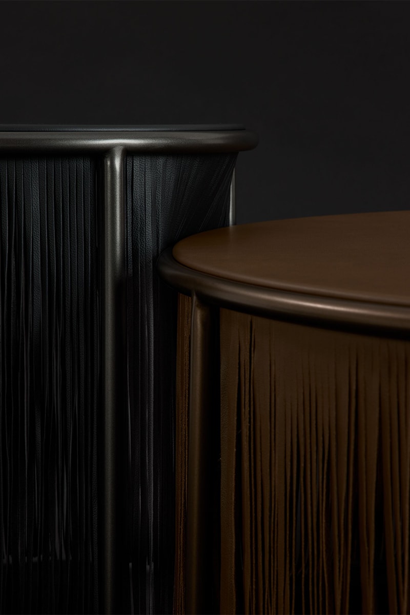 For Knoll, Dozie Kanu Turns Furniture into Feeling