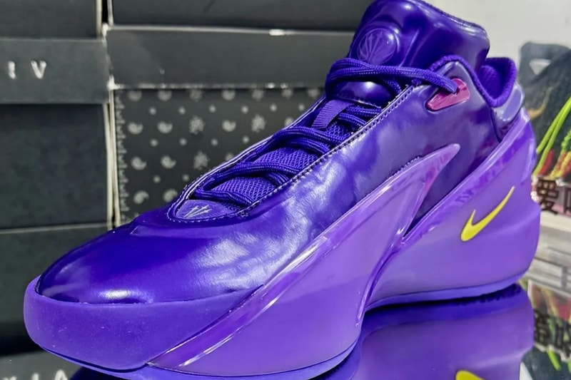 Drake’s NOCTA and Nike Connect for an Upcoming KD19 Pack