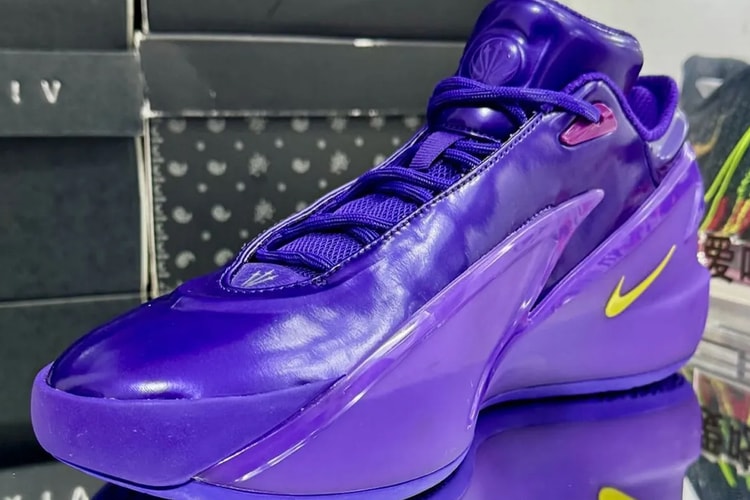 Drake’s NOCTA and Nike Connect for an Upcoming KD19 Pack