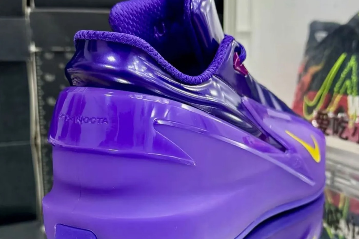 Drake’s NOCTA and Nike Connect for an Upcoming KD19 Pack kevin durant houston rockets