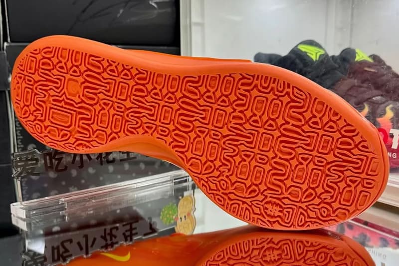 Drake’s NOCTA and Nike Connect for an Upcoming KD19 Pack kevin durant houston rockets