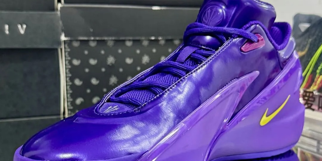 Drake’s NOCTA and Nike Connect for an Upcoming KD19 Pack