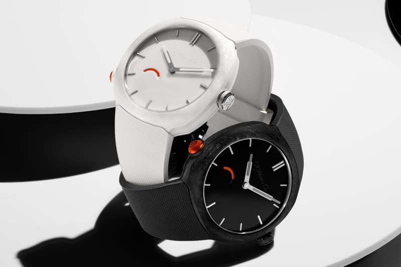 H. Moser & Cie. Watches & Wonders 2026 Releases Endeavour Minute Repeater Cylindrical Tourbillon Skeleton Endeavour Perpetual Calendar Concept Tantalum Streamliner Mini Streamliner Pump