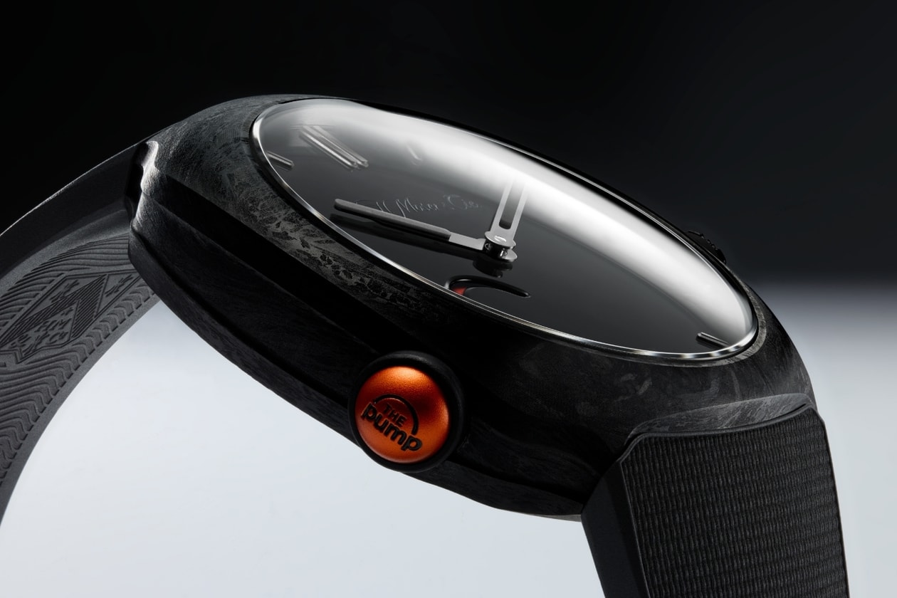 H. Moser & Cie. Watches & Wonders 2026 Releases Endeavour Minute Repeater Cylindrical Tourbillon Skeleton Endeavour Perpetual Calendar Concept Tantalum Streamliner Mini Streamliner Pump