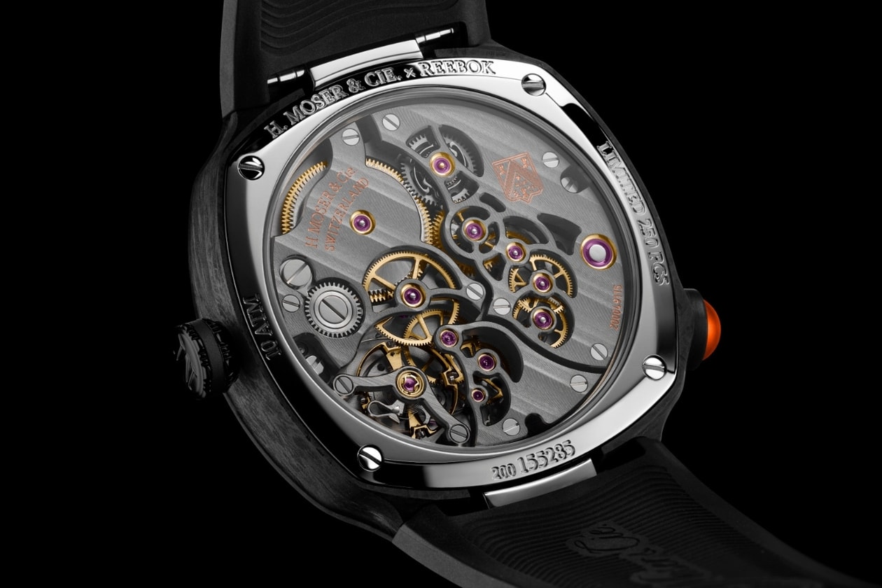 H. Moser & Cie. Watches & Wonders 2026 Releases Endeavour Minute Repeater Cylindrical Tourbillon Skeleton Endeavour Perpetual Calendar Concept Tantalum Streamliner Mini Streamliner Pump