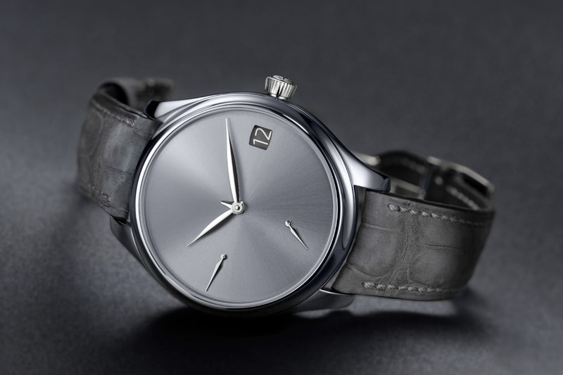 H. Moser & Cie. Watches & Wonders 2026 Releases Endeavour Minute Repeater Cylindrical Tourbillon Skeleton Endeavour Perpetual Calendar Concept Tantalum Streamliner Mini Streamliner Pump