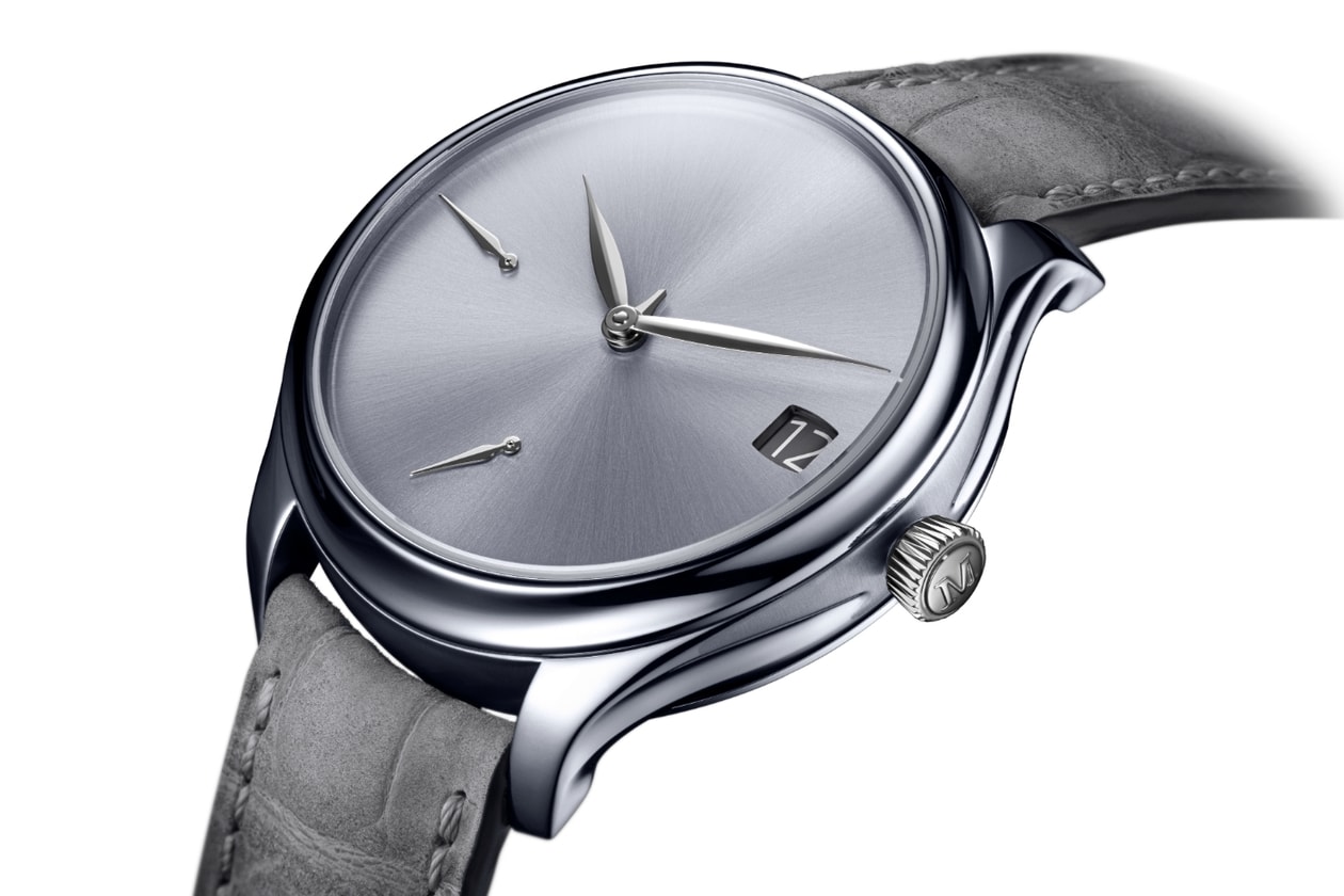 H. Moser & Cie. Watches & Wonders 2026 Releases Endeavour Minute Repeater Cylindrical Tourbillon Skeleton Endeavour Perpetual Calendar Concept Tantalum Streamliner Mini Streamliner Pump