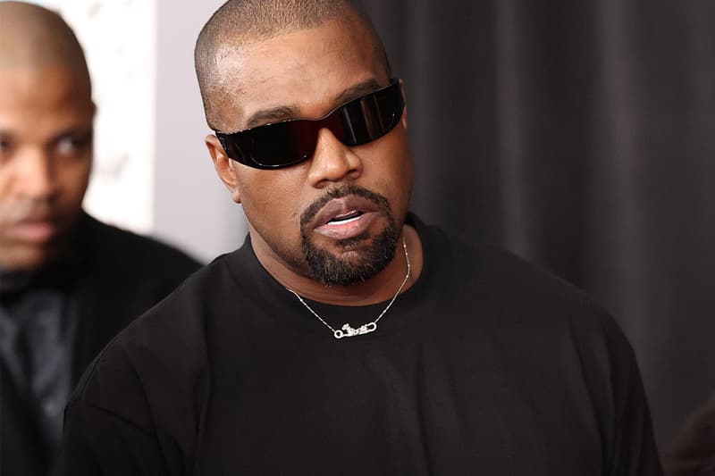 kanye west Ye BULLY No 2 Debut Billboard 200
