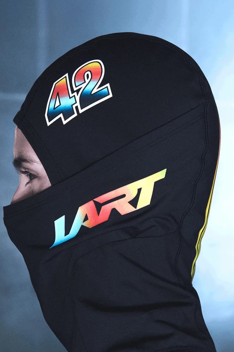 L’Art de L’Automobile and Salomon Shift Into High Gear for a Racing-Inspired Footwear and Apparel Drop S/Lab Phantasm 3 and ACS Pro