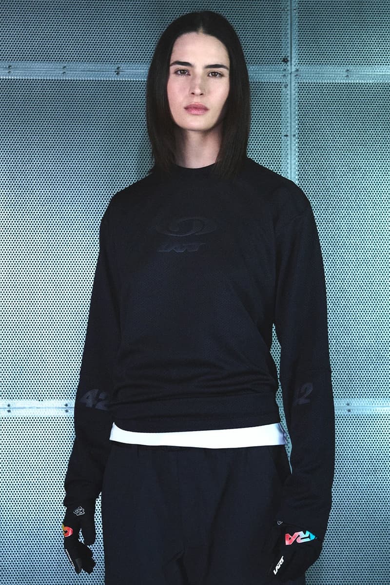 L’Art de L’Automobile and Salomon Shift Into High Gear for a Racing-Inspired Footwear and Apparel Drop S/Lab Phantasm 3 and ACS Pro