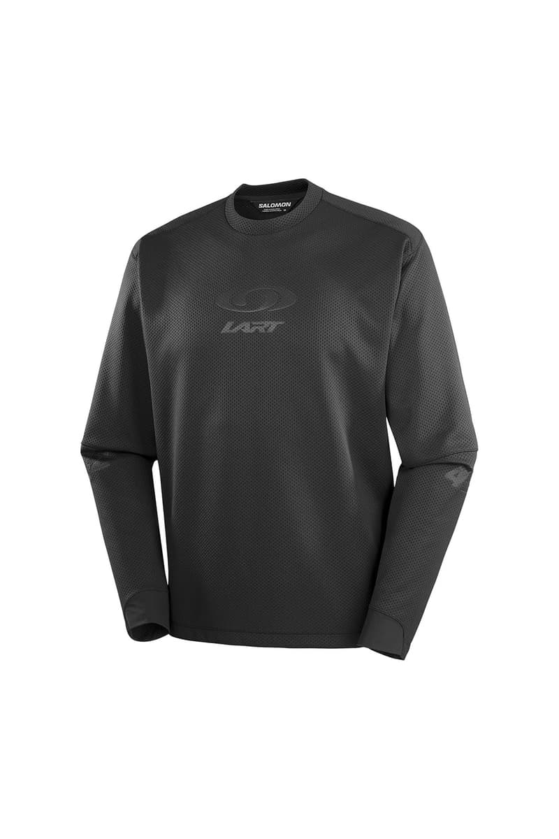 L’Art de L’Automobile and Salomon Shift Into High Gear for a Racing-Inspired Footwear and Apparel Drop S/Lab Phantasm 3 and ACS Pro