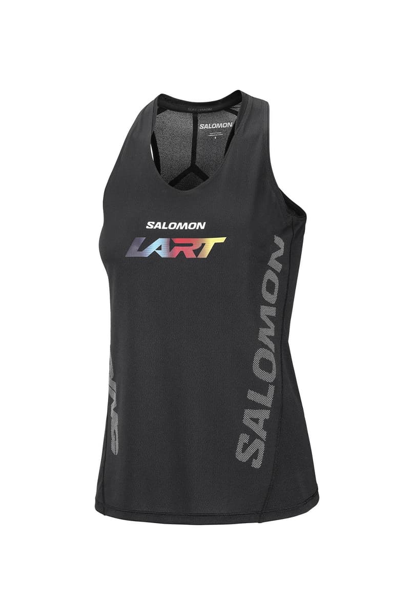 L’Art de L’Automobile and Salomon Shift Into High Gear for a Racing-Inspired Footwear and Apparel Drop S/Lab Phantasm 3 and ACS Pro