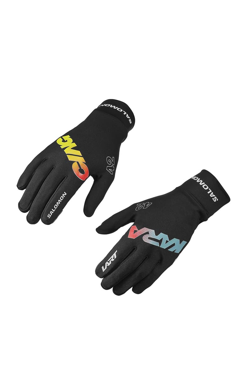 L’Art de L’Automobile and Salomon Shift Into High Gear for a Racing-Inspired Footwear and Apparel Drop S/Lab Phantasm 3 and ACS Pro