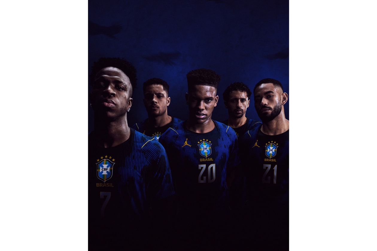 From Aero-FIT to Toma, Nike’s Vision for Football Is Already in Motion