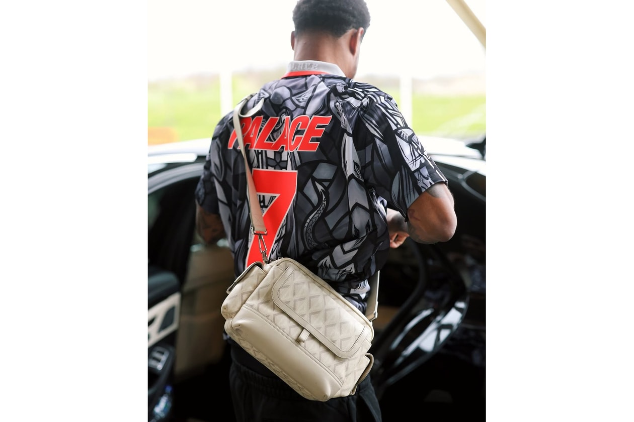 From Aero-FIT to Toma, Nike’s Vision for Football Is Already in Motion